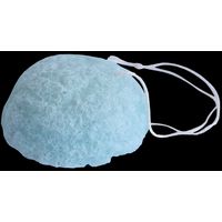 Setamono Japan Made 100% Organic Konjac Sponge - Wild Mint